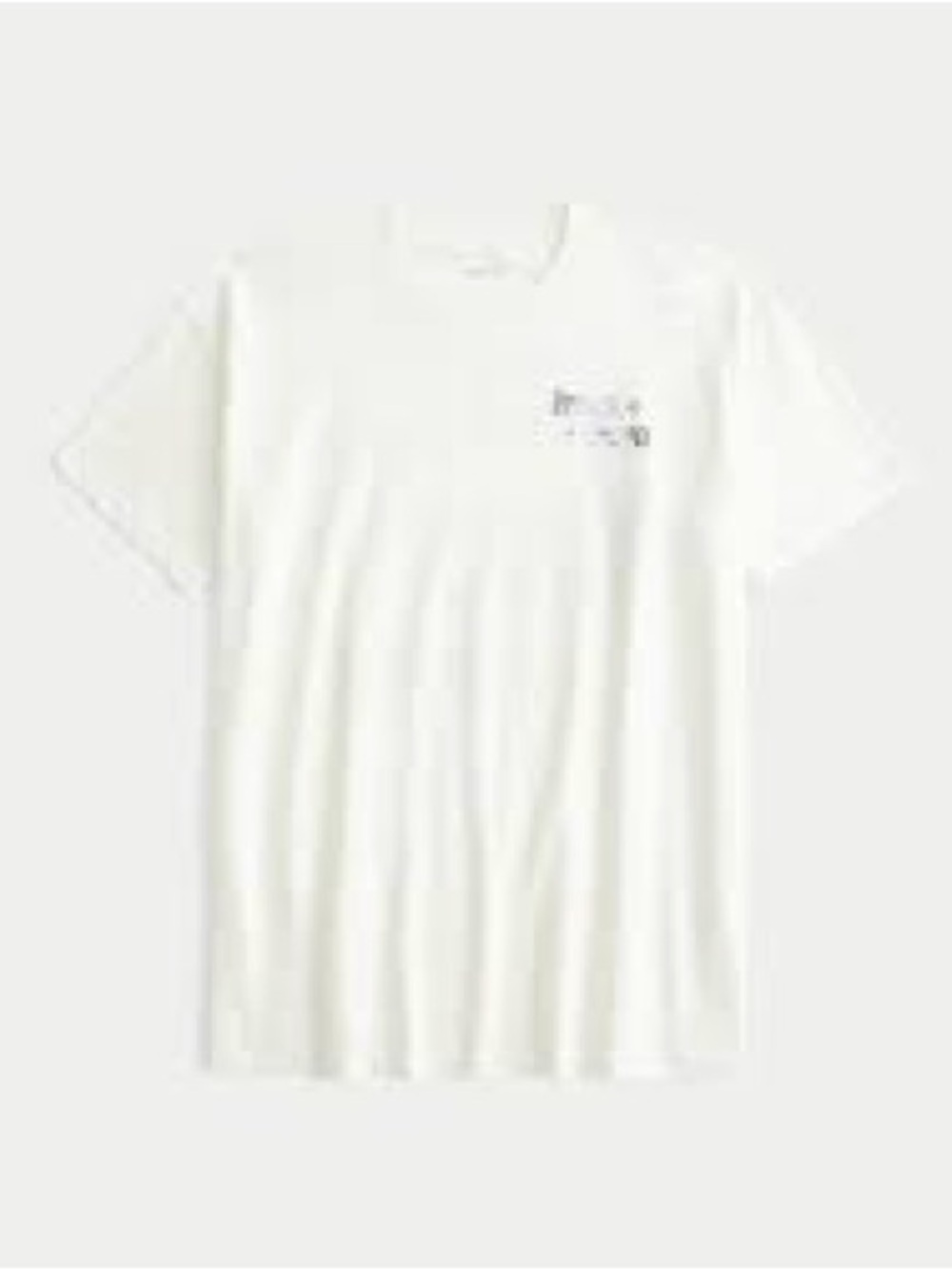 Freya Skye Hollister Collab shirts- Medium - Picture 3 of 4